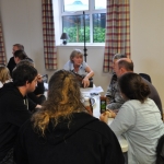 So the story goes ........